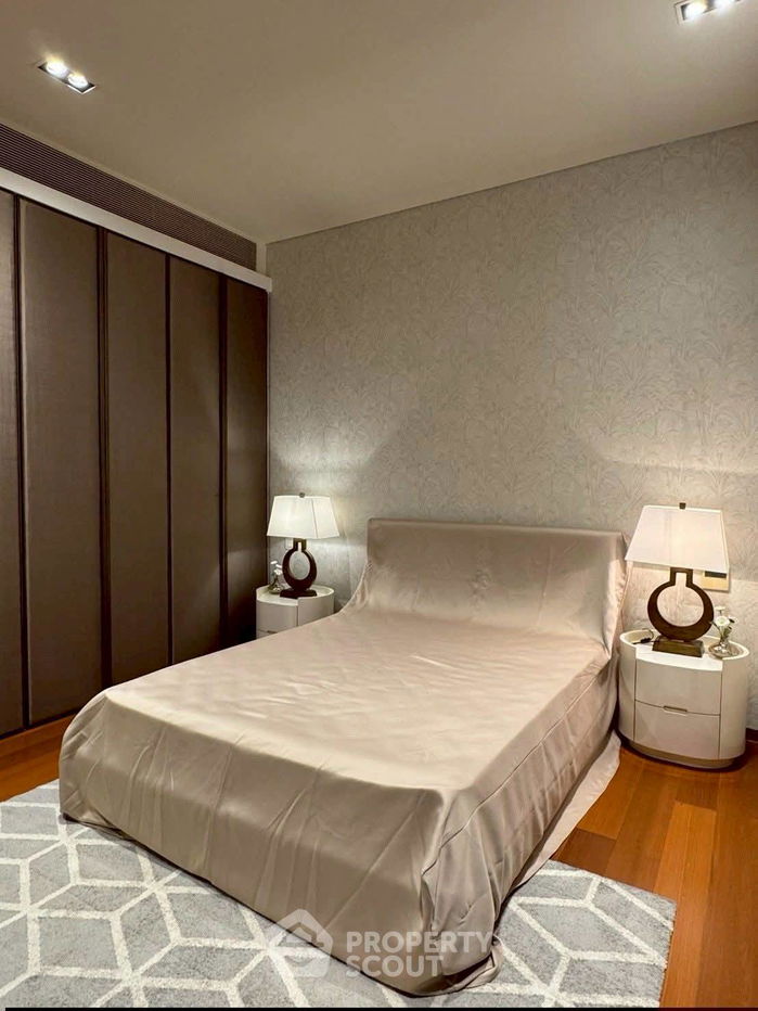 picture 2-BR Condo at The Sukhothai Residences Condominium near MRT Lumphini (ID 2510087) - 9/12