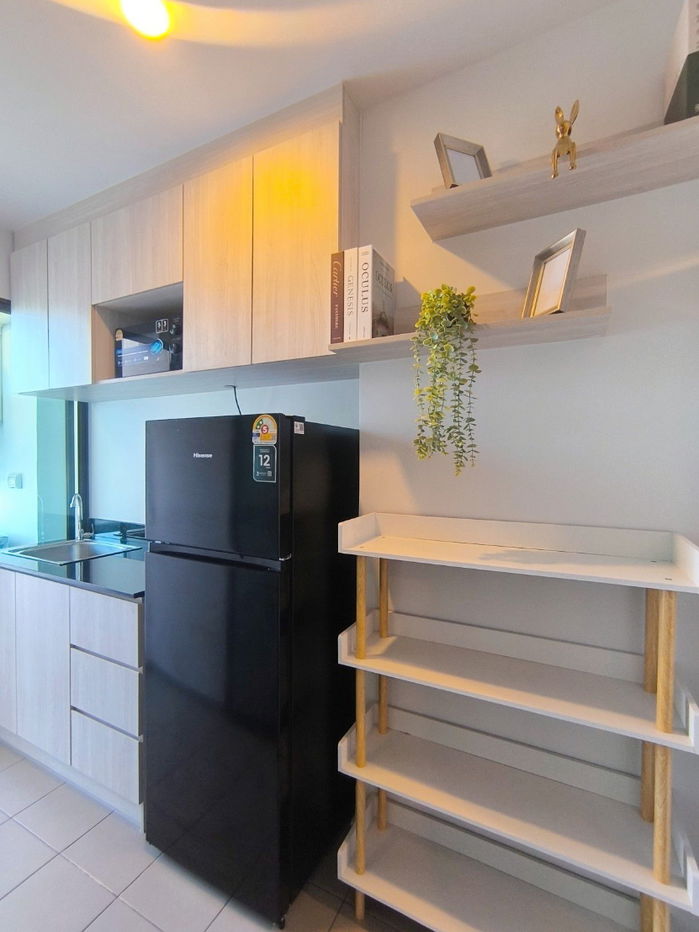 รูป Regent Home Wutthakat | ราคา 12,000 บาท | ห้องสวย ทำเลดี เฟอร์นิเจอร์ครบ พร้อมอยู่  - รูปที่ 8/11