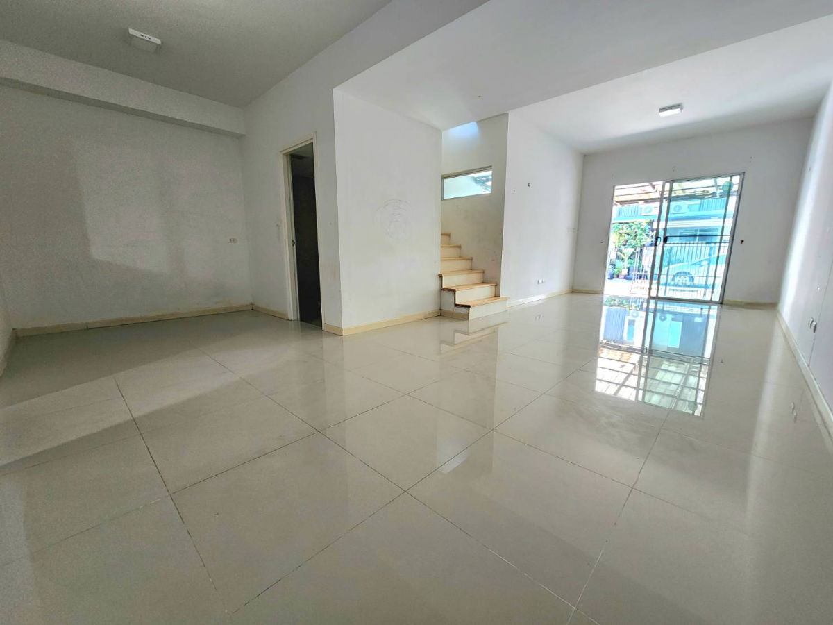 รูป ขายทาวน์เฮ้าส์คู้บอนใกล้ห้างแฟชั่นฯ  หมู่บ้านพฤกษาวิลล์ 89 รามอินทรา-วงแหวน(กาญจนาภิเษก6/1)  คู้บอน  รามอินทรา - รูปที่ 5/13