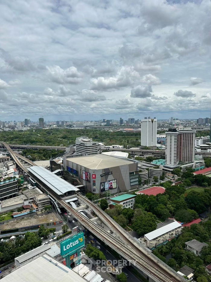 รูป คอนโด 1-ห้องนอน ที่ ไลฟ์ พหลฯ-ลาดพร้าว ใกล้ BTS ห้าแยกลาดพร้าว (ID 2507105) - รูปที่ 15/16