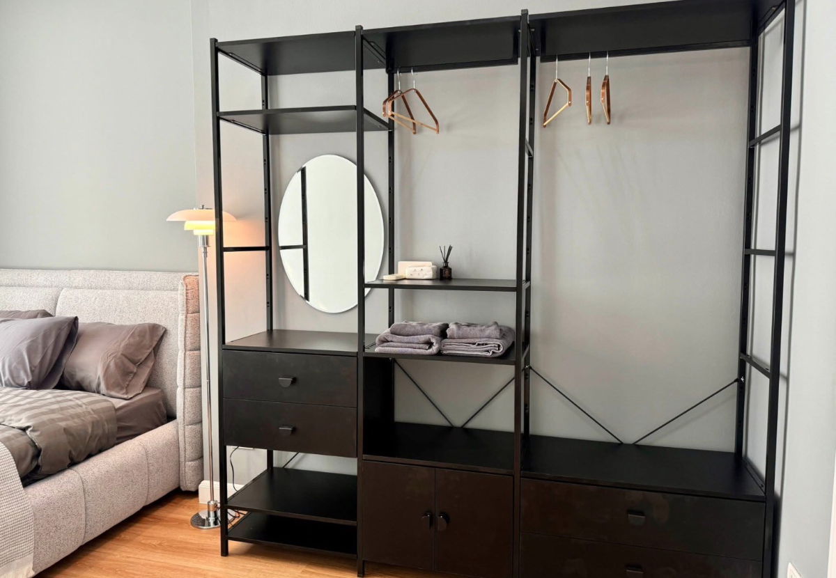 รูป #A124154 ✅ 27/12/68 ให้เช่า Estella Ekkamai 📲📢สอบถาม ld line @condoboy - รูปที่ 4/8