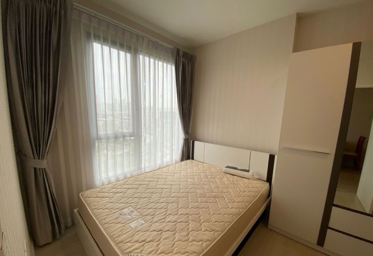 เช่า เดอะ นิช ไพร์ด ทองหล่อ - เพชรบุรี สวย ถูก พร้อมอยู่ สนใจแอตไลน์ครับ@841qqlnr