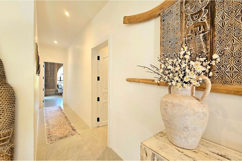 รูป [920601001-799] ขายวิลล่าสไตล์บาหลีสุดหรู 4 ห้องนอน 6 ห้องน้ำ ในหัวหิน 70 - รูปที่ 77/97