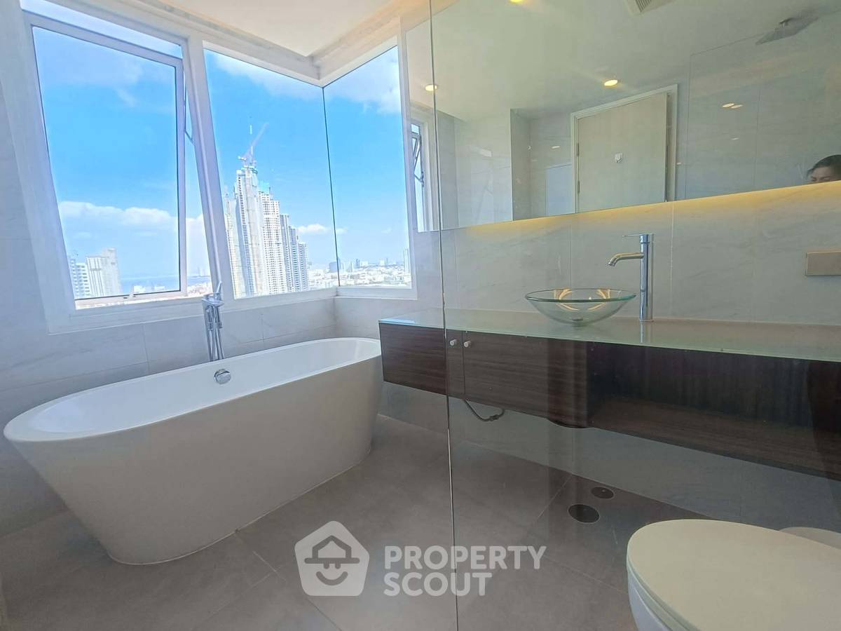 รูป คอนโด 2-ห้องนอน ที่ แกรนด์ แคริบเบียน คอนโด รีสอร์ท พัทยา ใกล้ พัทยาใต้ (ID 2509929) - รูปที่ 18/20