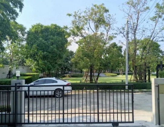 รูป ให้เช่าบ้านเดี่ยว 2 ชั้น หมู่บ้าน ไลฟ์ บางกอก บูเลอวาร์ด ซอยรามอินทรา 65 อยู่อาศัยเท่านั้น - รูปที่ 5/8