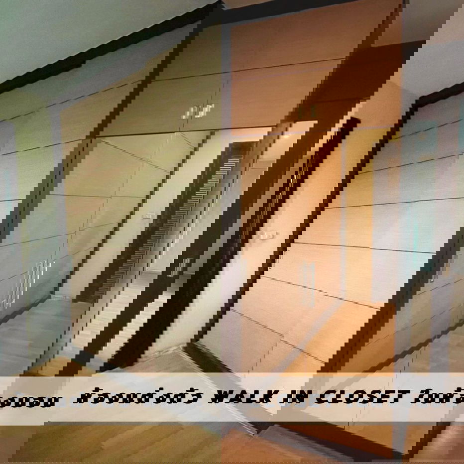 รูป ขายบ้านเดี่ยวหมู่บ้านแกรนด์คาแนลประชาชื่น 4ห้องนอน 4 ห้องน้ำ ทำเลดีมาก ถูกสุดในย่านนี้ - รูปที่ 18/32