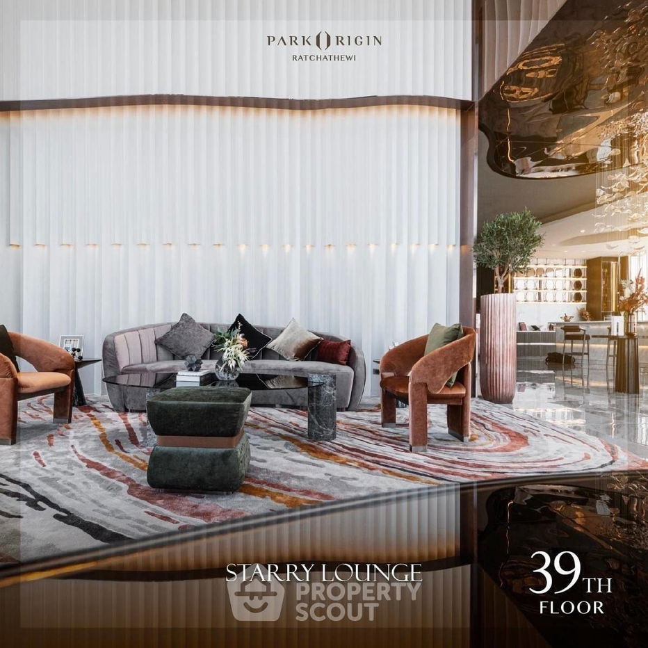 รูป คอนโด 2-ห้องนอน ที่ พาร์ค ออริจิ้น ราชเทวี ใกล้ BTS ราชเทวี (ID 2152925) - รูปที่ 13/16