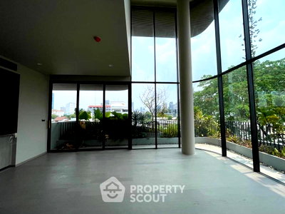 Condos for sale : 3-BR 155 Sqm Condo For Sale At Kalm Penthouse, Bang Kapi (ID 1991969)
