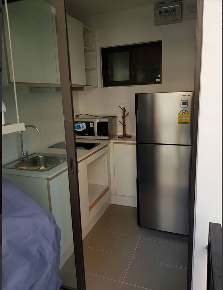 รูป ว่าง 31มค69!. Nest สุขุมวิท22. 1นอน 31ตร.ม. Line id: @pfagent - รูปที่ 5/6