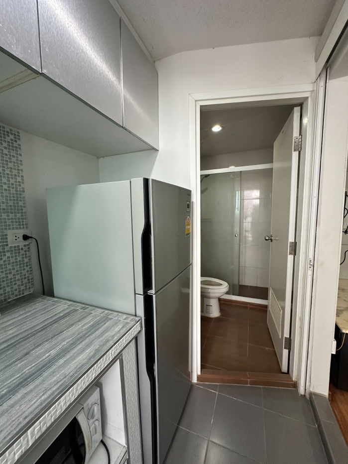 รูป 🔥🔥ปักหมุด ห้องหน้ากว้างโดนใจ BTS อ่อนนุช  “ Regent Home Sukhumvit 81”  ห้างโลตัส & เซ็นจูรี่อ่อนนุช เดินทางสะดวก🔥🔥 - รูปที่ 8/12