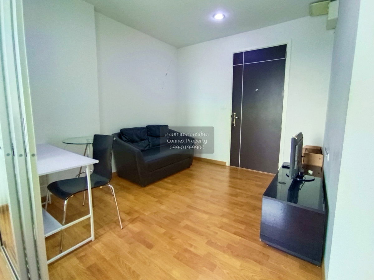 รูป เช่าคอนโด เดอะ เพรสซิเดนท์ สาทร - ราชพฤกษ์ 2 วิวสวย BTS-บางหว้า ปากคลองภาษีเจริญ เขต ภาษีเจริญ กรุงเทพ CX-52880 ✅ ทักไลน์ @connexproperty ตอบทันที ทีมงานมืออาชีพ ✅ - รูปที่ 1/8