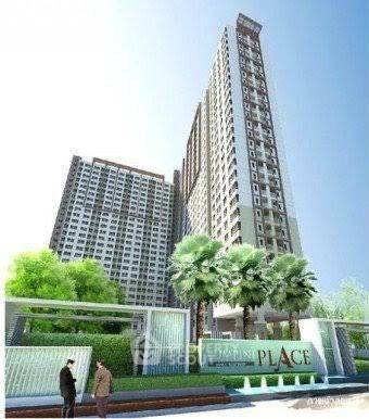 รูป คอนโด 2-ห้องนอน ที่ คอนโด ลุมพินี เพลส พระราม 4 - กล้วยน้ำไท ใกล้ BTS เอกมัย (ID 2510009) - รูปที่ 12/12