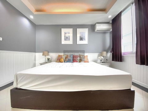 🔥🔥🔥 For Rent Condo , Waterford Sukhumvit 50 , BTS-Phra Khanong , Phra Khanong , Khlong Toei , Bangkok , CX-83853 ✅ Live chat with us ADD LINE @connexproperty ✅ 🔥🔥🔥