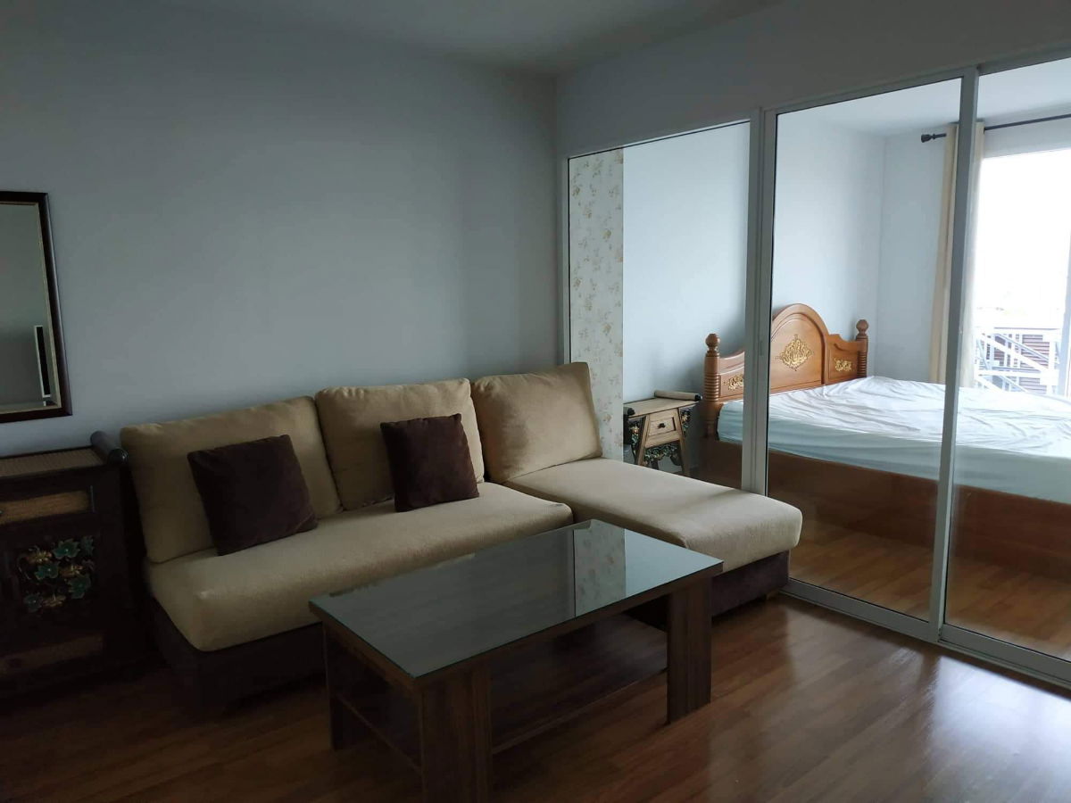 รูป 🔴S2369🟡 ขายถูกมาก👍 Regent Home 22 Sukhumvit 85 💛🧡 ✅แอดไลน์ @mproperty (มี @ ด้วย) แอดมินตอบไว - รูปที่ 4/13