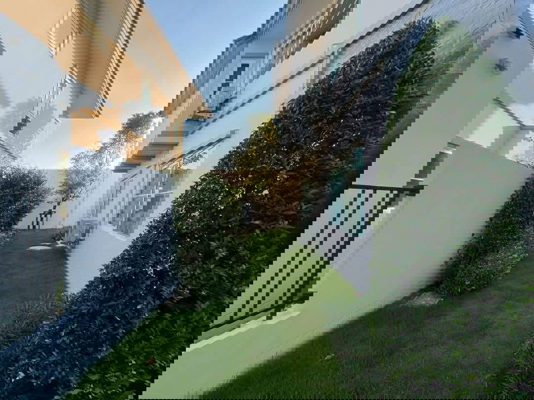 รูป ให้เช่าบ้านเดี่ยวมือหนึ่ง Villaggio 3 ศรีนครินทร์–บางนา ลดพิเศษ 75,000 บาท/เดือน ใกล้โรงเรียนนานาชาติ - รูปที่ 12/13