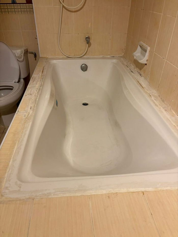 รูป ให้เช่าห้องสวย ทำเลหายาก! ช้า = หลุด คอนโด College View ศรีราชา หลังโรงเรียนอัสสัมศรีราชา ใกล้แหล่งเรียน แหล่งงาน เดินทางง่าย อยู่สบายจริง! - รูปที่ 11/18