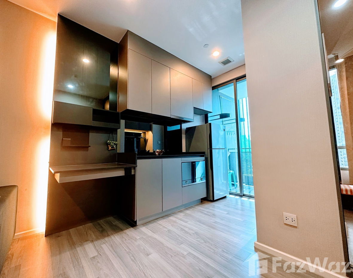 รูป ขาย คอนโด 1 ห้องนอน ในโครงการ เดอะ รูม สุขุมวิท 69 1666890 - รูปที่ 4/7