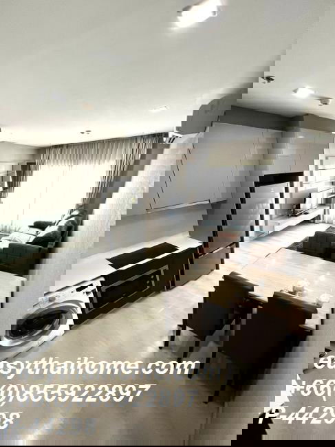 รูป P-44298 ให้เช่า คอนโด เดอะ ซิกเนเจอร์ บาย เออร์บาโน่ Phahonyothin Rd, Phaya Thai, Bangkok พร้อมอยู่ ราคาถูก Line Id @easythaihome 085-592-2897 - รูปที่ 8/8