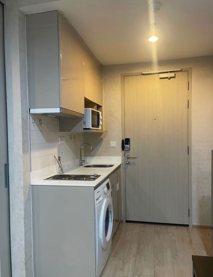 รูป ว่างพร้อมอยู่! Ideo Q จุฬา. 1นอน 33ตร.ม. Line id: @pfagent - รูปที่ 5/5