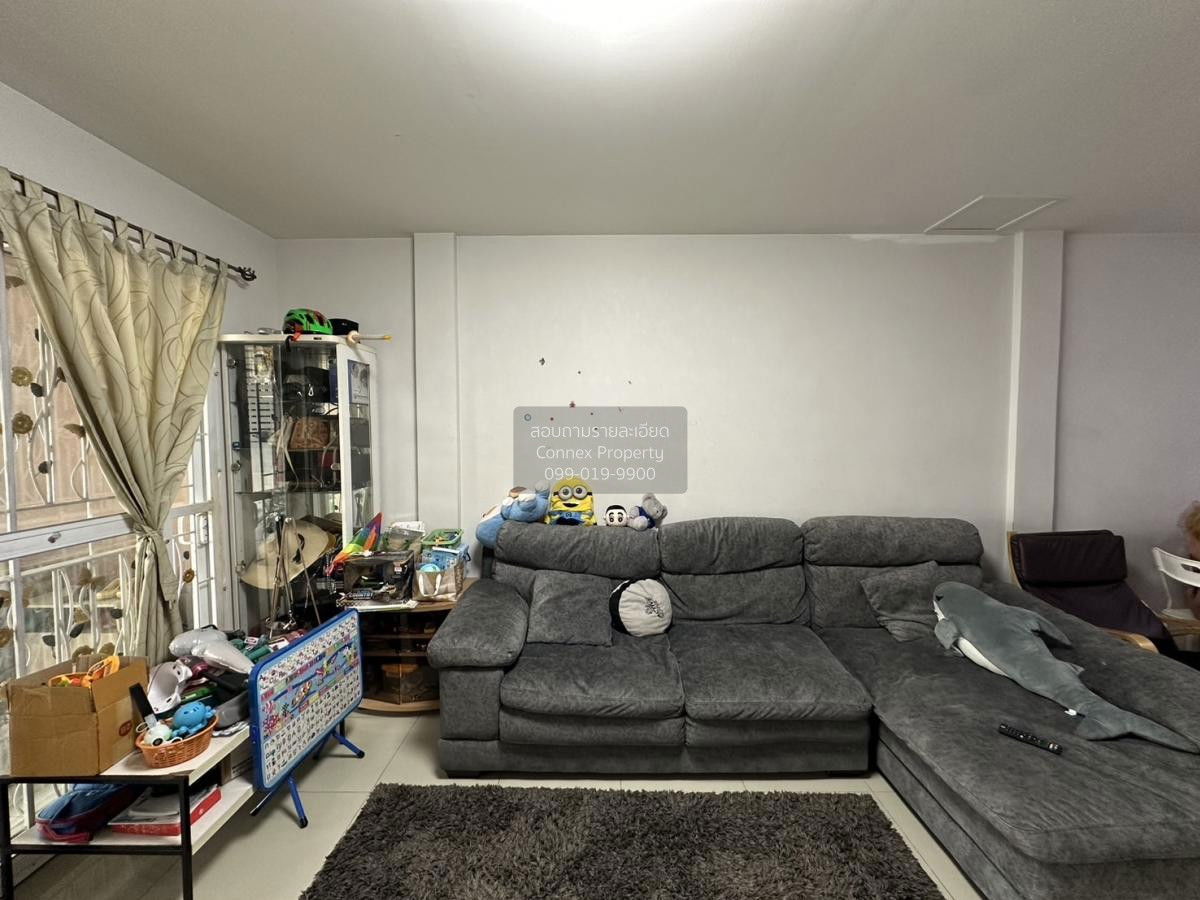 รูป ขายทาวน์เฮ้าส์/ทาวน์โฮม  เดอะ ทรัสต์ ซิตี้ งามวงศ์วาน 25 บางเขน เมืองนนทบุรี นนทบุรี CX-92660 ✅ ทักไลน์ @connexproperty ตอบทันที ทีมงานมืออาชีพ ✅ - รูปที่ 8/12