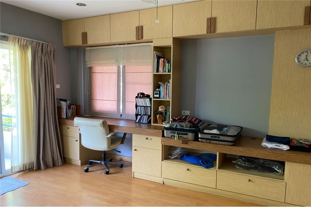 รูป [920071045-128] บ้านหรู สไตล์รีสอร์ท  141ตรว. 18.9ล้าน - รูปที่ 30/41