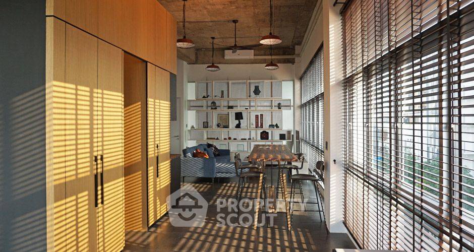 รูป คอนโด 1-ห้องนอน ที่ คอนโด สำราญ แมนชั่น ใกล้ MRT ห้วยขวาง (ID 902831) - รูปที่ 22/34