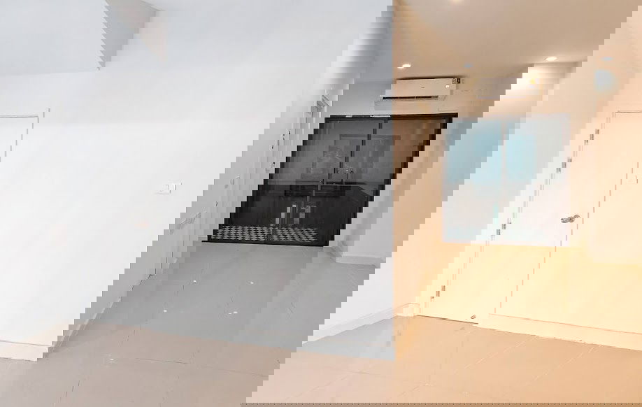 รูป ขายทาวน์โฮม TYPE Purpose โครงการ V Compound Bangna-Srinakarin 2นอน 3น้ำ เพียง 2.99ลบ. - รูปที่ 3/47