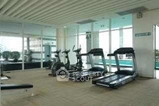 รูป คอนโด 1-ห้องนอน ที่ เดอะ ไลท์เฮ้าส์ คอนโดมิเนียม ใกล้ BTS กรุงธนบุรี (ID 2505303) - รูปที่ 8/13