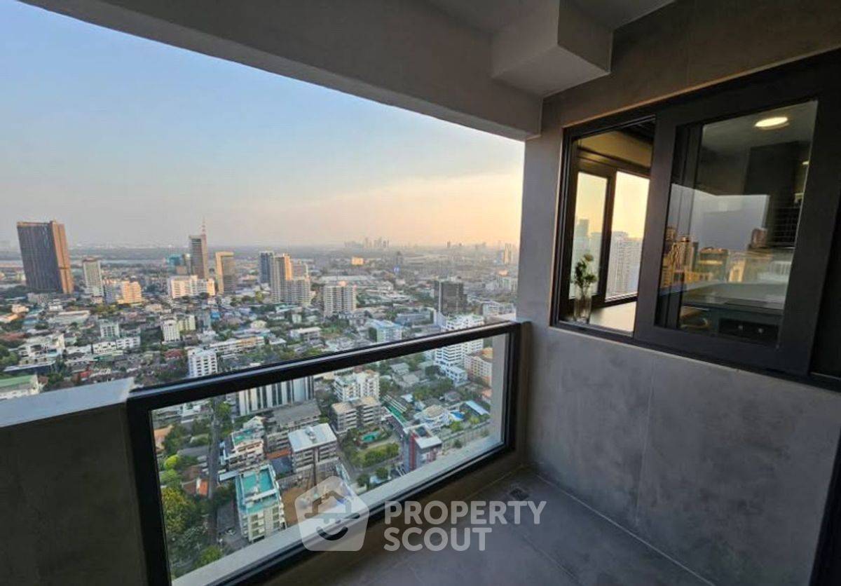 รูป คอนโด 3-ห้องนอน ที่ เดอะวอเตอร์ฟอร์ด ไดมอน ทาวเวอร์ สุขุมวิท ใกล้ BTS พร้อมพงษ์ (ID 2099025) - รูปที่ 10/10