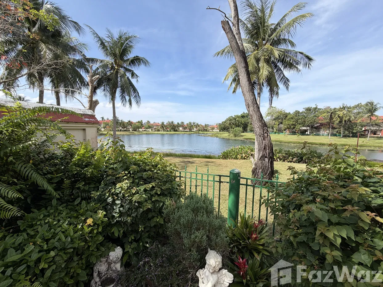 picture Four Bedroom Lakefront Semi-Detached Villa at Laguna Village 5904700 - 38/57