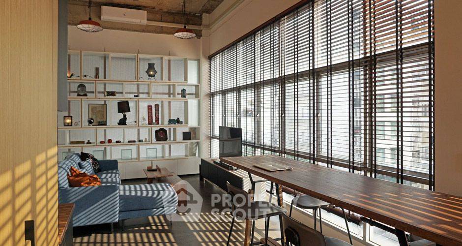 รูป คอนโด 1-ห้องนอน ที่ คอนโด สำราญ แมนชั่น ใกล้ MRT ห้วยขวาง (ID 902831) - รูปที่ 26/34