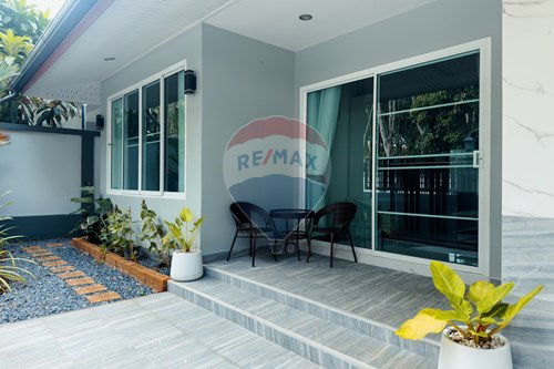 รูป [920281015-628] Ao Nang Pool Villa For Sale - รูปที่ 5/38