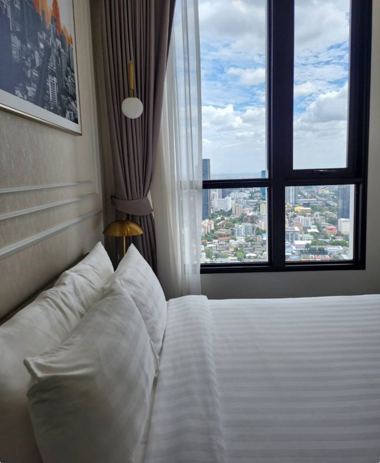 รูป #A124145 ✅ 27/12/68 ให้เช่า PARK ORIGIN THONGLOR 📲📢สอบถาม ld line @condoboy - รูปที่ 6/10