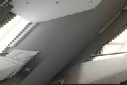 @Condorental condo for rent Noble Revolve Ratchada