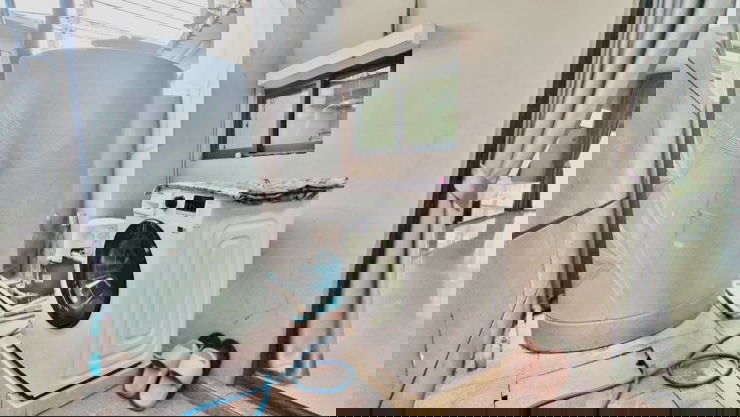 รูป ให้เช่าทาวน์ อเวนิว ฟอร์เต้ พระราม 2 ซอย 50 (TOWN AVENUE FORTE RAMA 2 SOI 50) พระราม 2 ซอย 50 - รูปที่ 8/10