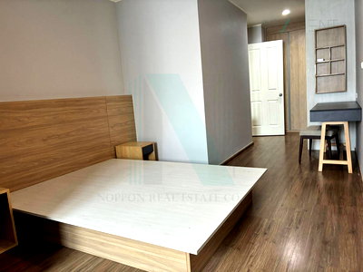 คอนโด โรงเรียนนานาชาติคิงส์คอลเลจกรุงเทพ : ขายคอนโด ยู ดีไลท์ เรสซิเดนซ์ ริเวอร์ฟรอนท์ พระราม 3 อาคาร 1 ชั้น 12 1 ห้องนอน ขนาด 51 ตรม ใกล้ Bangkok Square