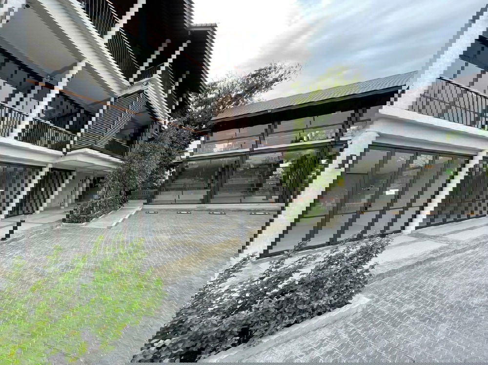 รูป WS6229 🏪 ให้เช่าพื้นที่ร้านค้า / คลินิก / โชว์รูม ทำเลดี ตลิ่งชัน ราคาเช่าโปรโมชั่น 17,999 บาท / เดือน - รูปที่ 2/15