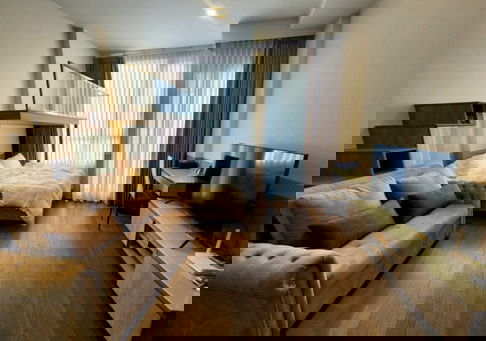 PARK ORIGIN                 PHAYATHAI 