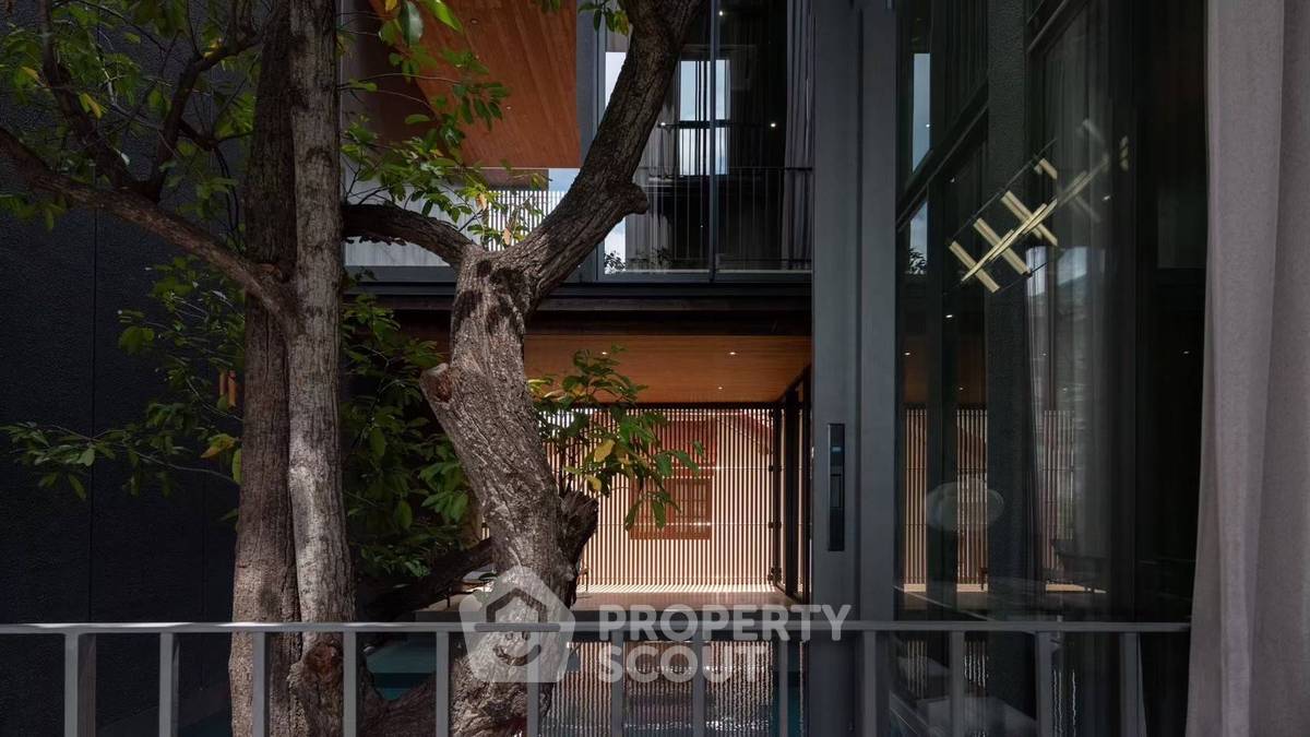 picture 4-BR Villa at Jia Pool Residence in Don Mueang (ID 2346701) - 22/25