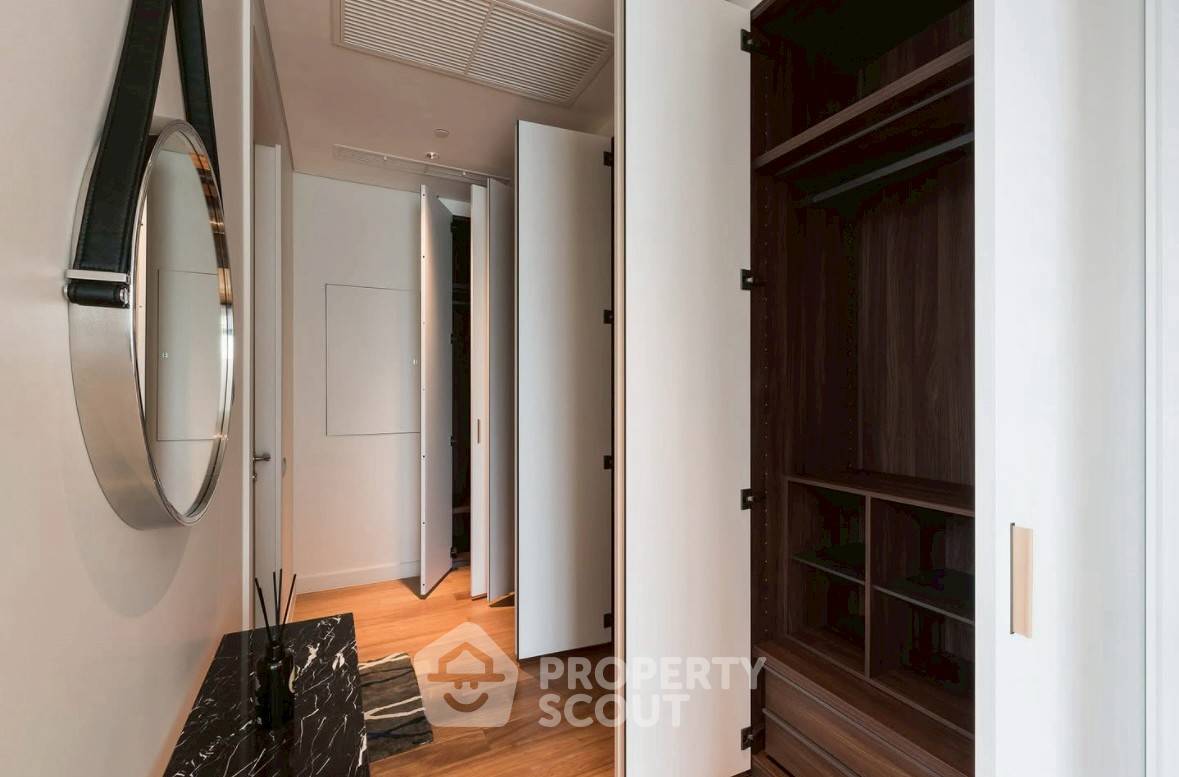 รูป คอนโด 1-ห้องนอน ที่ สินธร เรสซิเดนซ์ ใกล้ BTS ราชดำริ (ID 2509071) - รูปที่ 8/9