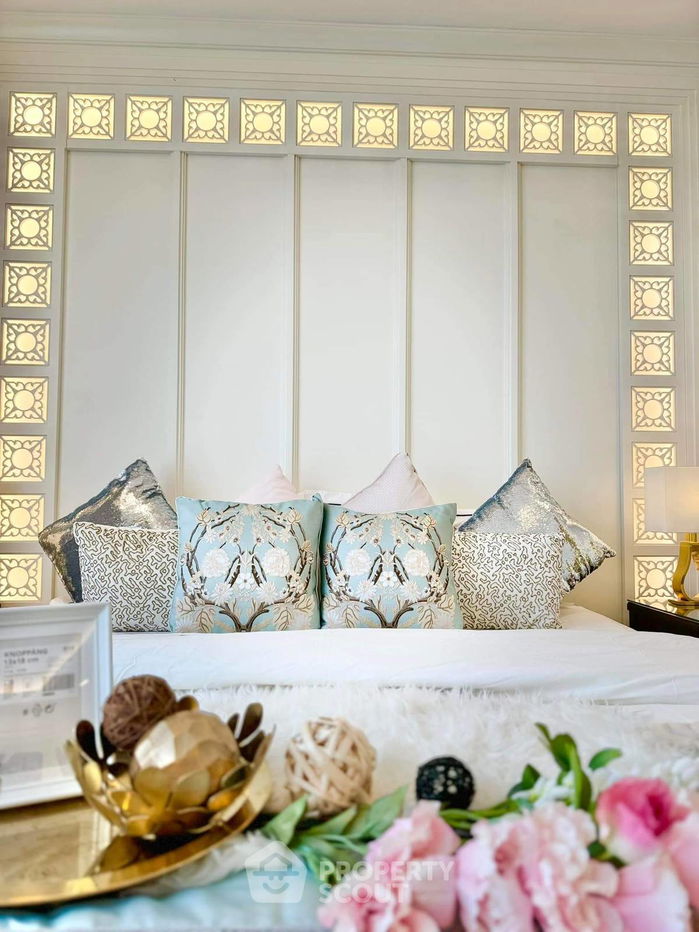 รูป คอนโด 2-ห้องนอน ที่ พาร์ค ออริจิ้น พร้อมพงษ์ ใกล้ BTS พร้อมพงษ์ (ID 1491223) - รูปที่ 30/40