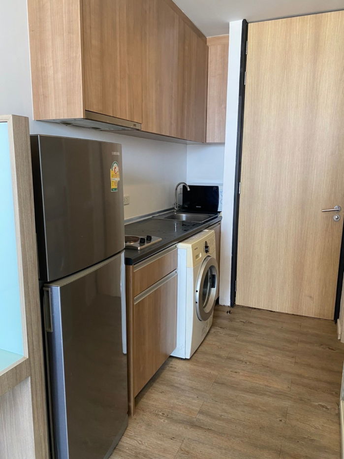 picture The Issara Ladprao (Studio 35sqm) - 8/10