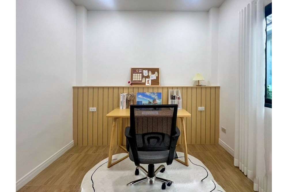 รูป [920601001-257] 3 Bed 2 Bath New House in Sam Phra Ya Hua Hin For Sale - รูปที่ 2/19