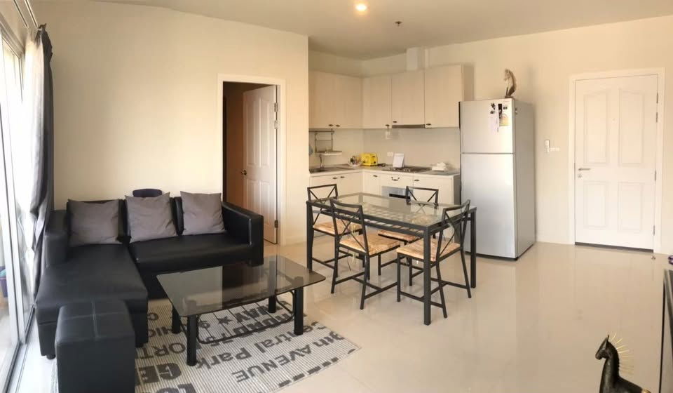 picture 🍀 For Rent Manor Sanambinnam 🍀 Add Line ID: @zcondo (with@) 🔥 C5023 - 11/20