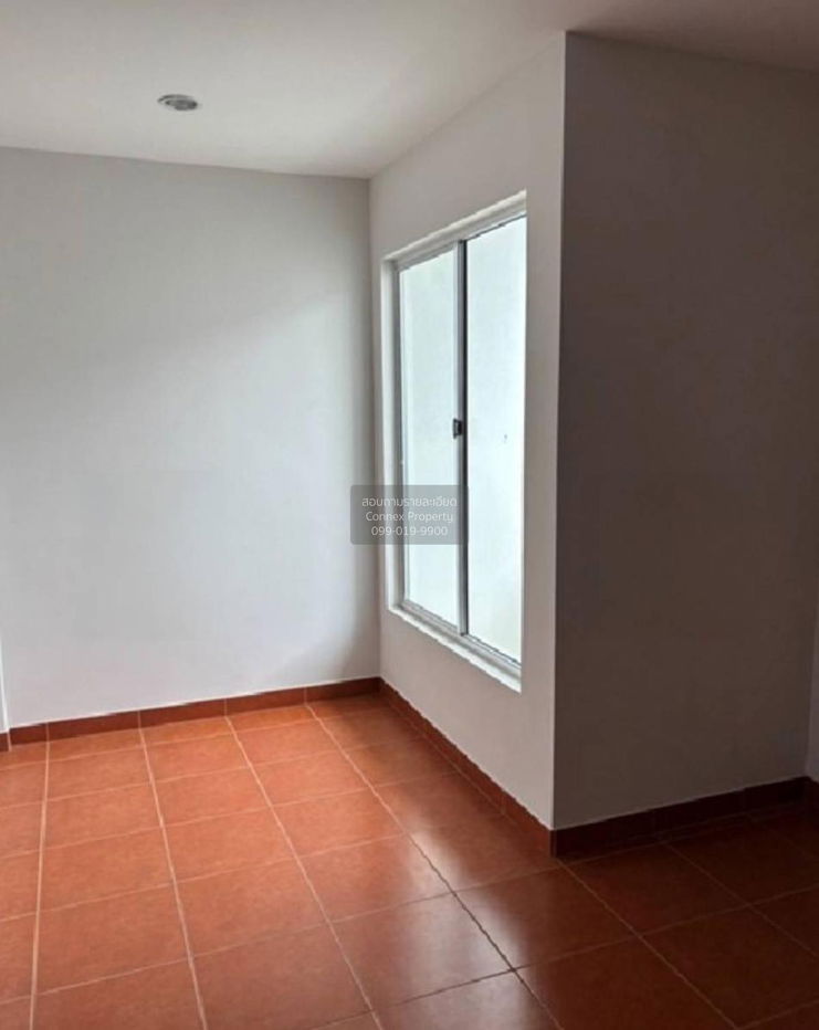 รูป ขายทาวน์เฮ้าส์/ทาวน์โฮม  เดอะ ทรัสต์ ซิตี้ งามวงศ์วาน 25 หน้ากว้าง บางเขน เมืองนนทบุรี นนทบุรี CX-125805 ✅ ทักไลน์ @connexproperty ตอบทันที ทีมงานมืออาชีพ ✅ - รูปที่ 8/12