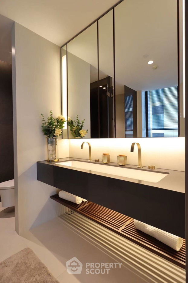 picture 2-BR Condo at The Estelle Phrom Phong near BTS Phrom Phong (ID 1428961) - 12/17