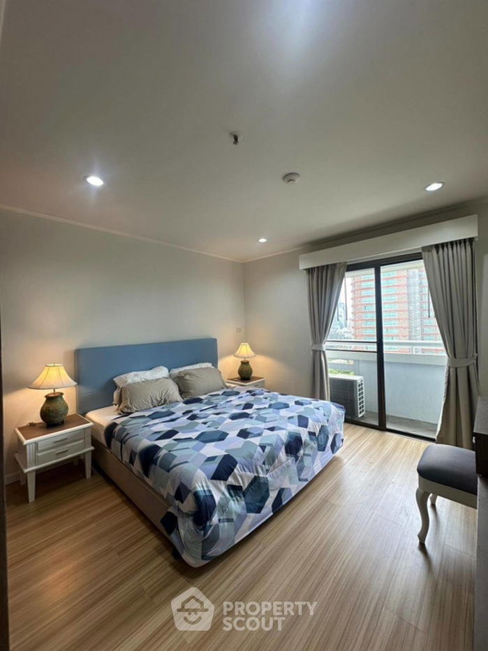 รูป คอนโด 2-ห้องนอน ที่ บ้านสวนเพชร คอนโดมิเนียม ใกล้ BTS พร้อมพงษ์ (ID 1665084) - รูปที่ 5/8