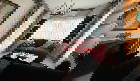 #A124148 ✅ 27/12/68  ขายบ้านเดี่ยว THE CITY Bangna 2📲📢สอบถาม ld line @condoboy