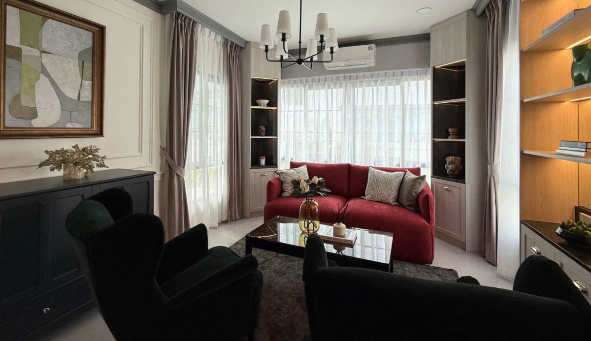 picture THE CITY Bangna 2 - 1/15