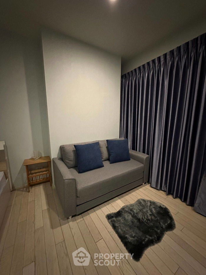 picture 1-BR Condo at Noble Solo close to Thong Lo (ID 1989046) - 2/8